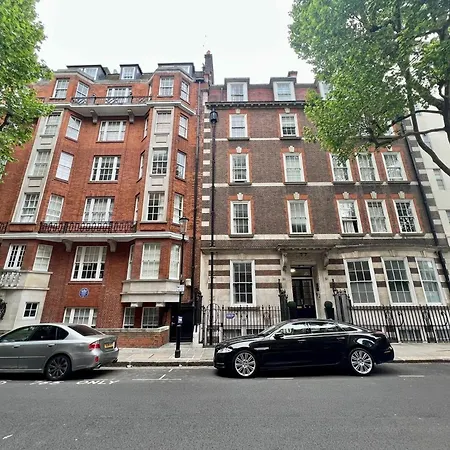 Smart Stays Suites In Sloane Square